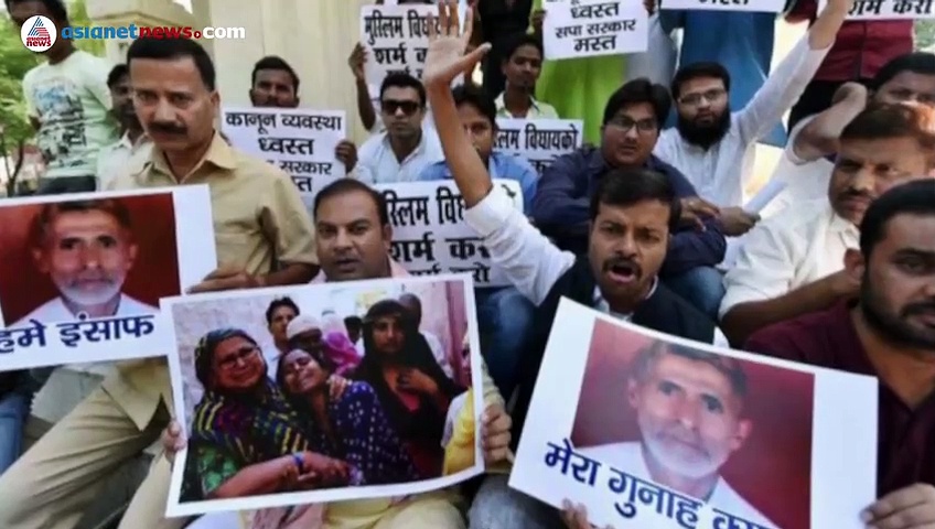 10 വര്‍ഷം 297 ആക്രമണം, ഇന്ത്യയില്‍ ആളെക്കൊല്ലുന്ന ആള്‍ക്കൂട്ടം പെരുകുമ്പോള്‍..