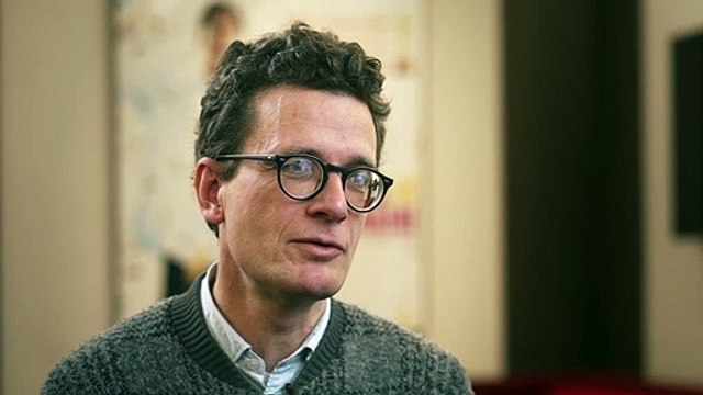 L'Aventurier BONUS VF Aux origines du film