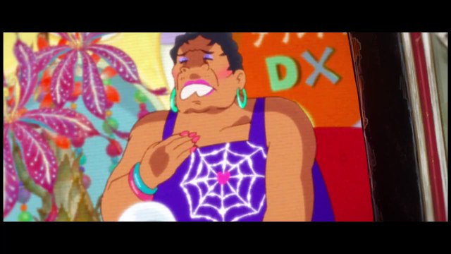 La chance sourit à madame Nikuko EXTRAIT VF Ses prédictions sont toujours justes