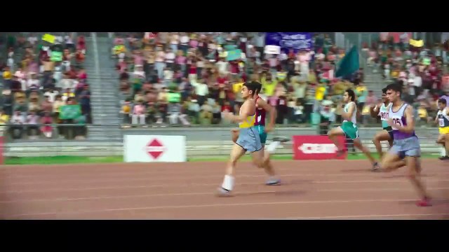 Lal Singh Chadha Bande-annonce VO