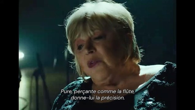 This much I know to be true Vidéo clip VO