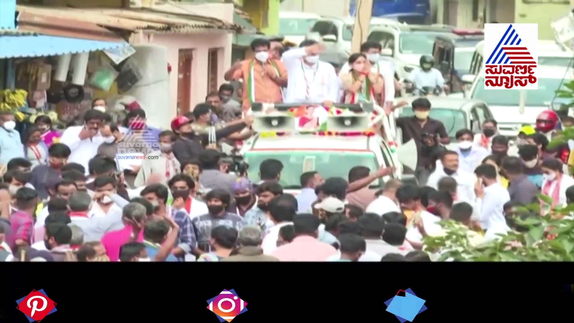 ಡಿ.ಕೆ. ರವಿ ಸಾವಿನ ನಂತರ ದೂರವಾಗಿದ್ದ ಅತ್ತೆ-ಸೊಸೆ ಒಂದಾಗಿದ್ದೇಗೆ..?