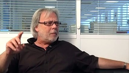 José Luccioni, du cinéma aux jeux vidéo