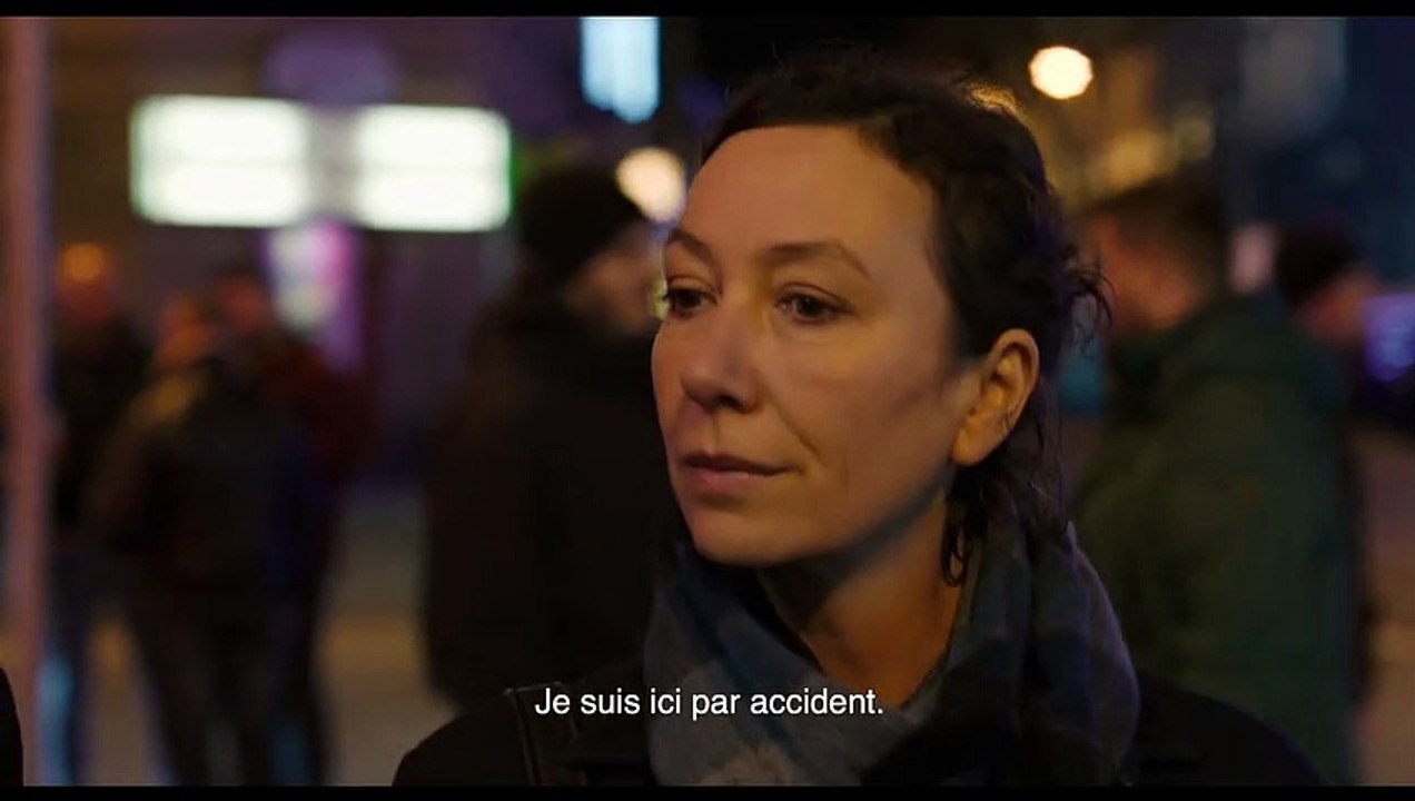 Le Prince Bande-annonce VO