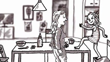 Tipps für den Familien-Alltag in Corona-Zeiten – Teil 2_ _Das Gewitter vorbeiziehen lassen“