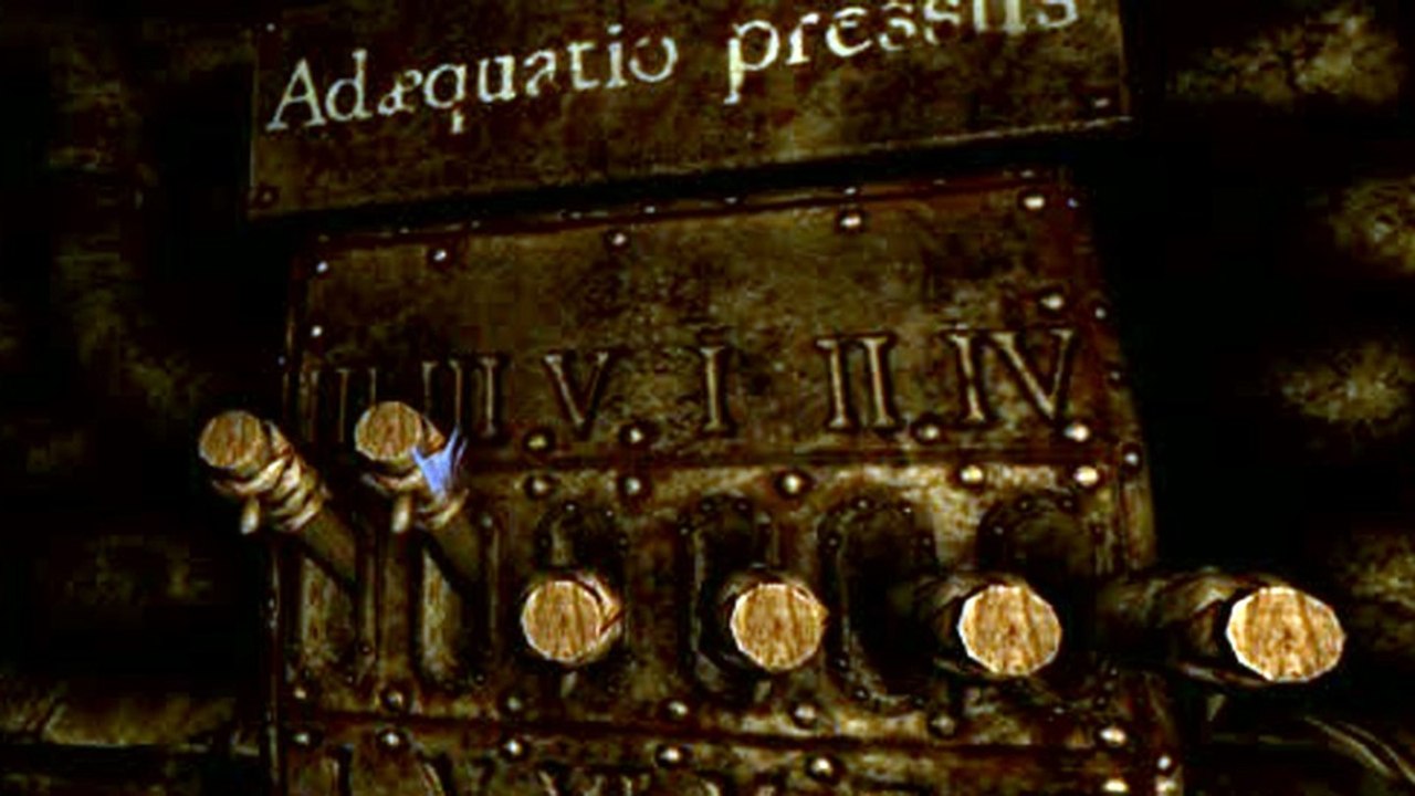 Amnesia: the dark descent - test-video