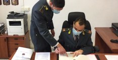 Bologna - Evasione fiscale milionaria, arrestato imprenditore dei trasporti (03.06.22)