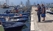 Cagliari - Truffa su indennizzi per fermo pesca in area militare: 92 denunce (03.06.22)