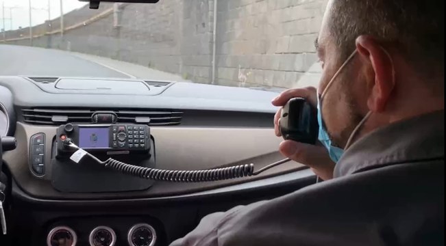 Catania - Traffico di droga e armi da guerra: sgominata banda italo-albanese (03.06.22)