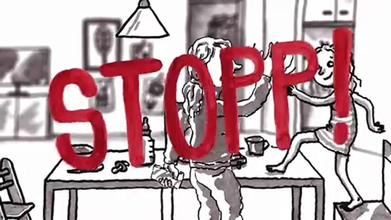 Tipps für den Familien-Alltag in Corona Zeiten – Teil 3_ _Klare Luft in der Bude