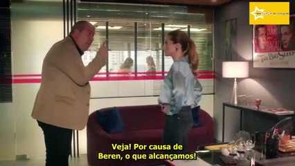 Ligue Para Meu Agente (Menajerimi Ara) portugues episodio-22