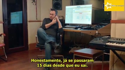 Ligue Para Meu Agente (Menajerimi Ara) portugues episodio-23