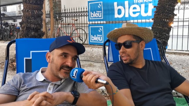 Le Festival des Nuits Carrées d'Antibes