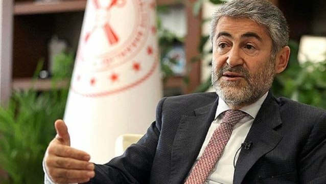 Son Dakika! Bugün açıklanan veriler sonrası Bakan Nebati'den enflasyon mesajı: Düşüş eğilimine girmiştir