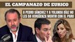 Eurico Campano: ¡A Pedro Sánchez y Yolanda Díaz no les da vergüenza mentir con el paro!