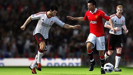 FIFA 11 - Test-Video: Endlich in der Next-Gen-Liga