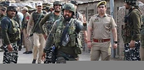 Kashmir Terrorist Attacks| సాధారణ పౌరులే లక్ష్యంగా టెర్రరిస్టు దాడులు|  @ABP Desam ​