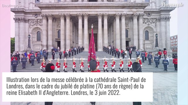 Kate Middleton chic en jaune avec un chapeau XXL : acclamée au bras de William pour la messe du jubilé