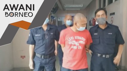 Jenayah | Lelaki bunuh bapa kandung dipenjara 7 tahun