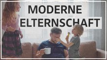 Moderne Eltern: "Es gibt einen Drang zum Perfektionismus"