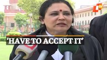 SC Verdict On Puri Srimandir Heritage Corridor: What Petitioner’s Counsel Mahalakshmi Pavani Said