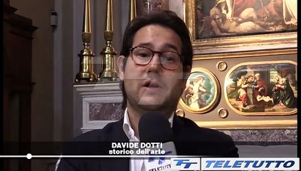 Video News - "A TU PER TU CON TIZIANO"