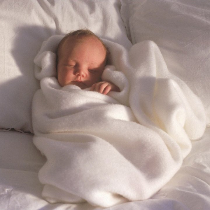 Virtuelle Babys sind die Zukunft