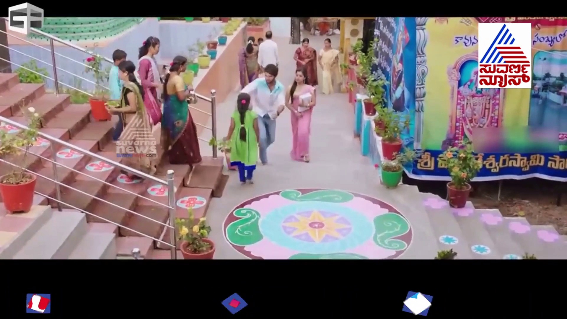 ಹುಬ್ಬೇರಿಸುವಂತೆ ಮಾಡುತ್ತಿದೆ ರಶ್ಮಿಕಾ ಪಡೆದ ಸಂಭಾವನೆ ಮೊತ್ತ!