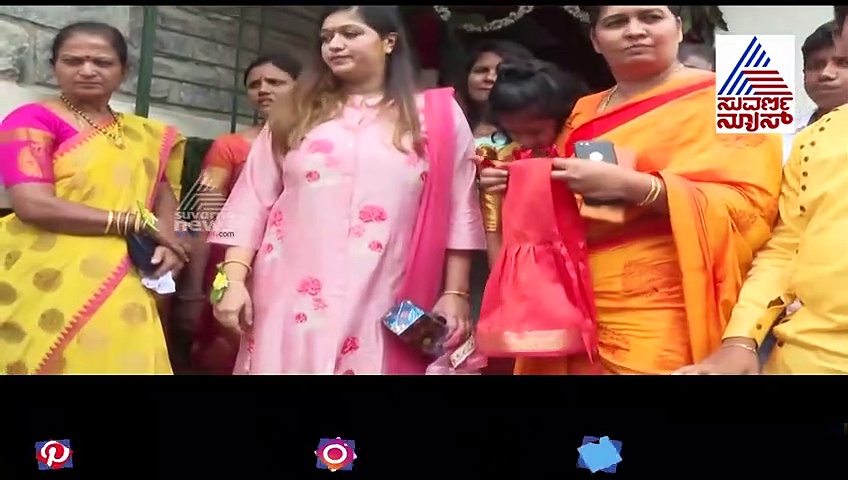 ಮತ್ತೆ ಸಿನಿಮಾಗೆ ಬರ್ತೀರಾ ಎಂದಿದ್ದಕ್ಕೆ ಮೇಘನಾ ರಾಜ್ ಉತ್ತರವಿದು!