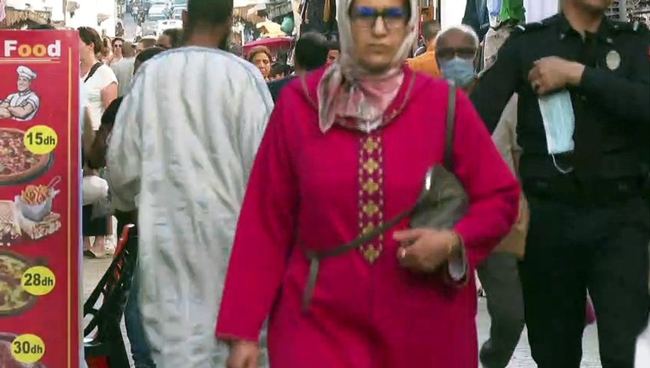 المغرب يسجل أول إصابة بجدري القردة