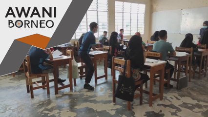 Pemansuhan PT3 | KGBS bimbang guru dibebani tugas tambahan