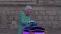 استمرار الاحتفالات بمناسبة مرور 70 عاما على اعتلاء الملكة إليزابيث الثانية العرش