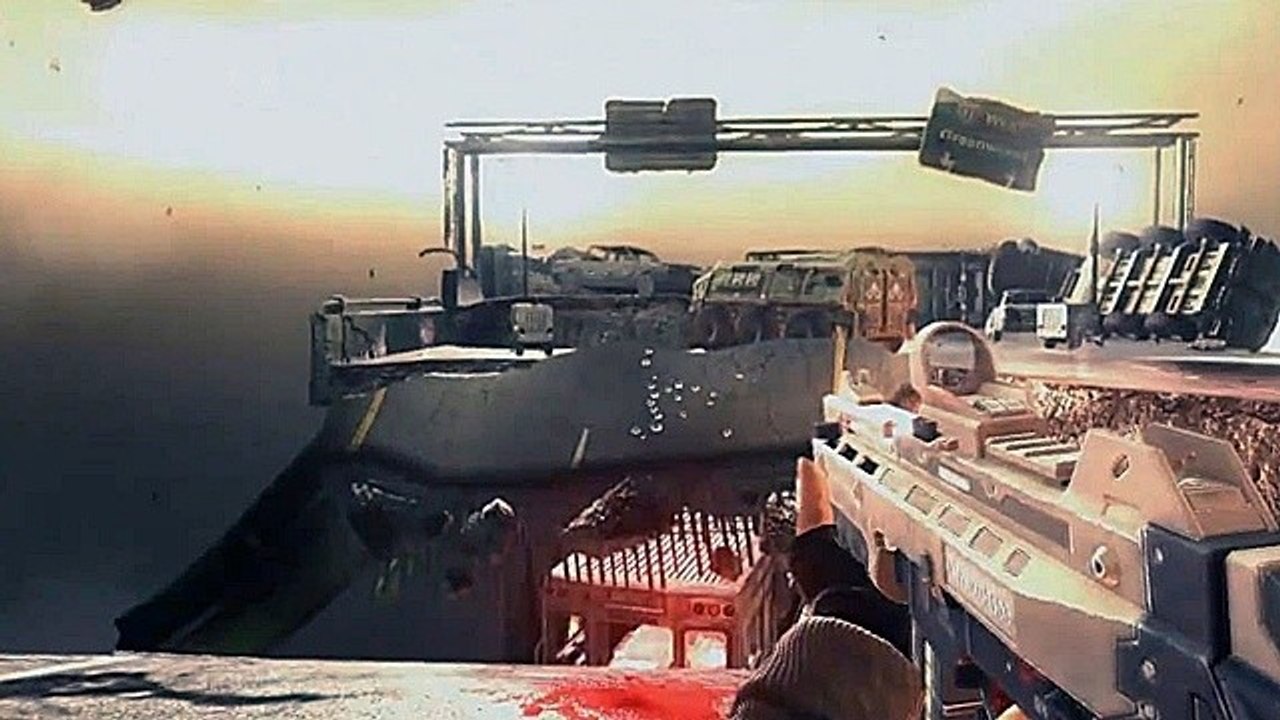 F.E.A.R. 3 - The Almaverse-Trailer