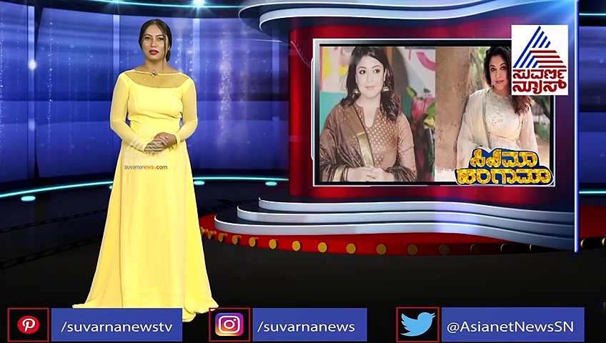 15ಕೆಜಿ ತೂಕ ಇಳಿಸಿಕೊಂಡ ನಟಿ; ಟಾಂಗ್‌ ಕೊಟ್ಟೋರಿಗೆ ಉತ್ತರಾನೇ ಇದು!