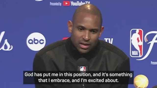 Horford’s Boston Heroics – Celtics come back to win Game 1