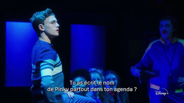 Trevor : la comédie musicale Bande-annonce VO