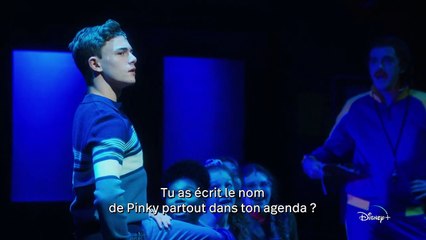 Trevor : la comédie musicale Bande-annonce VO