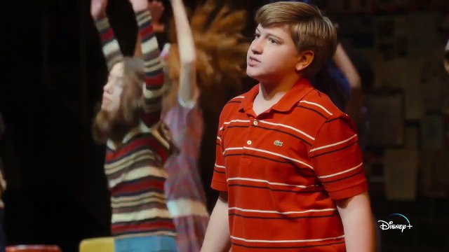 Trevor : la comédie musicale Bande-annonce VO