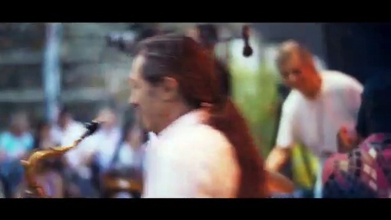 Transe Bande-annonce VO