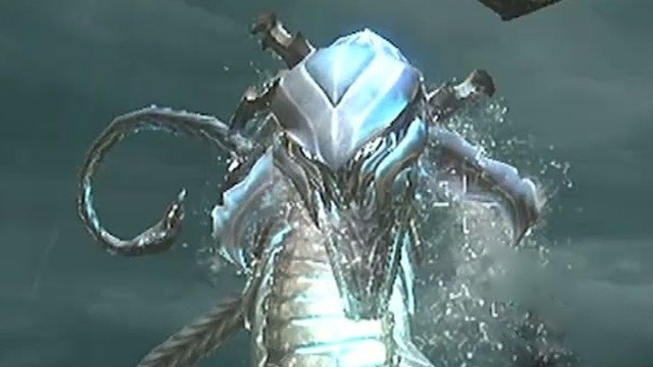 The Conduit 2 - Gameplay Trailer