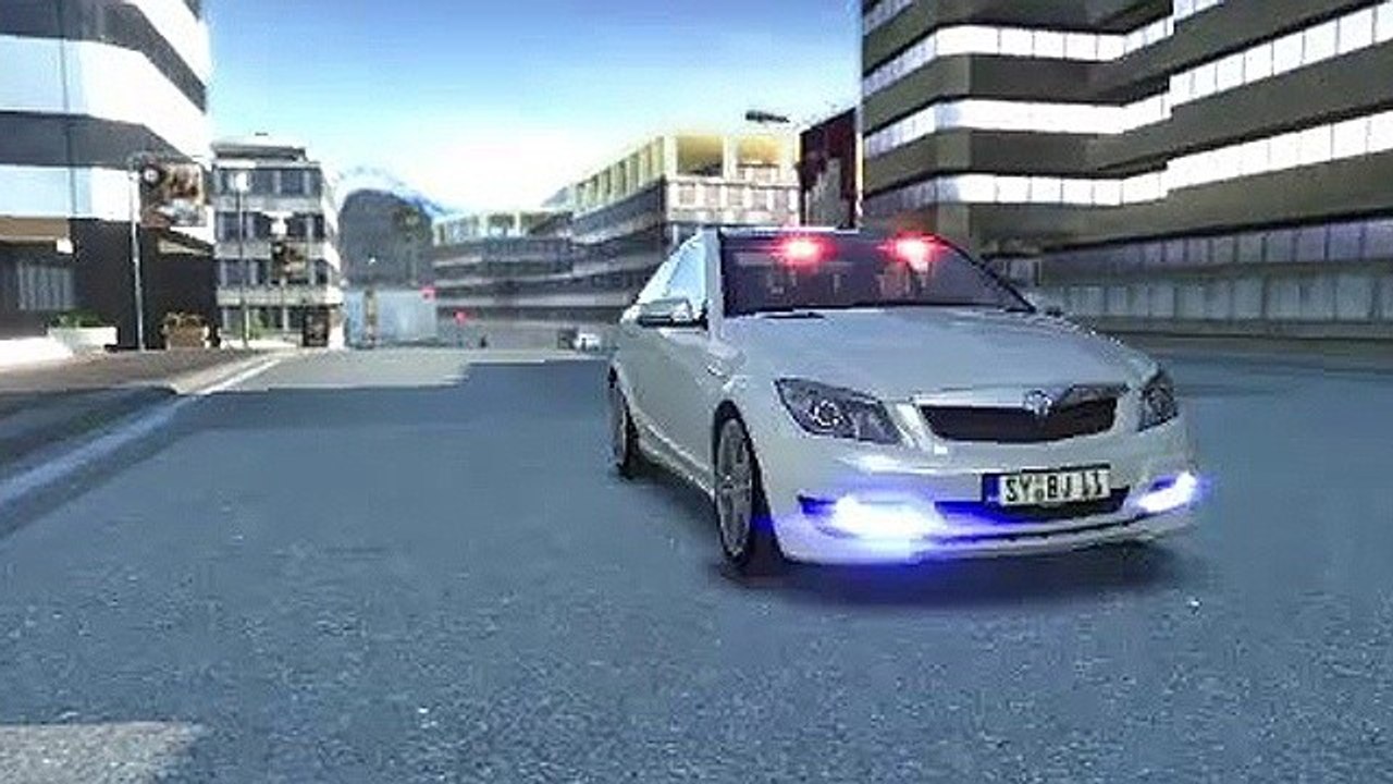 Alarm für Cobra 11: Das Syndikat - Trailer