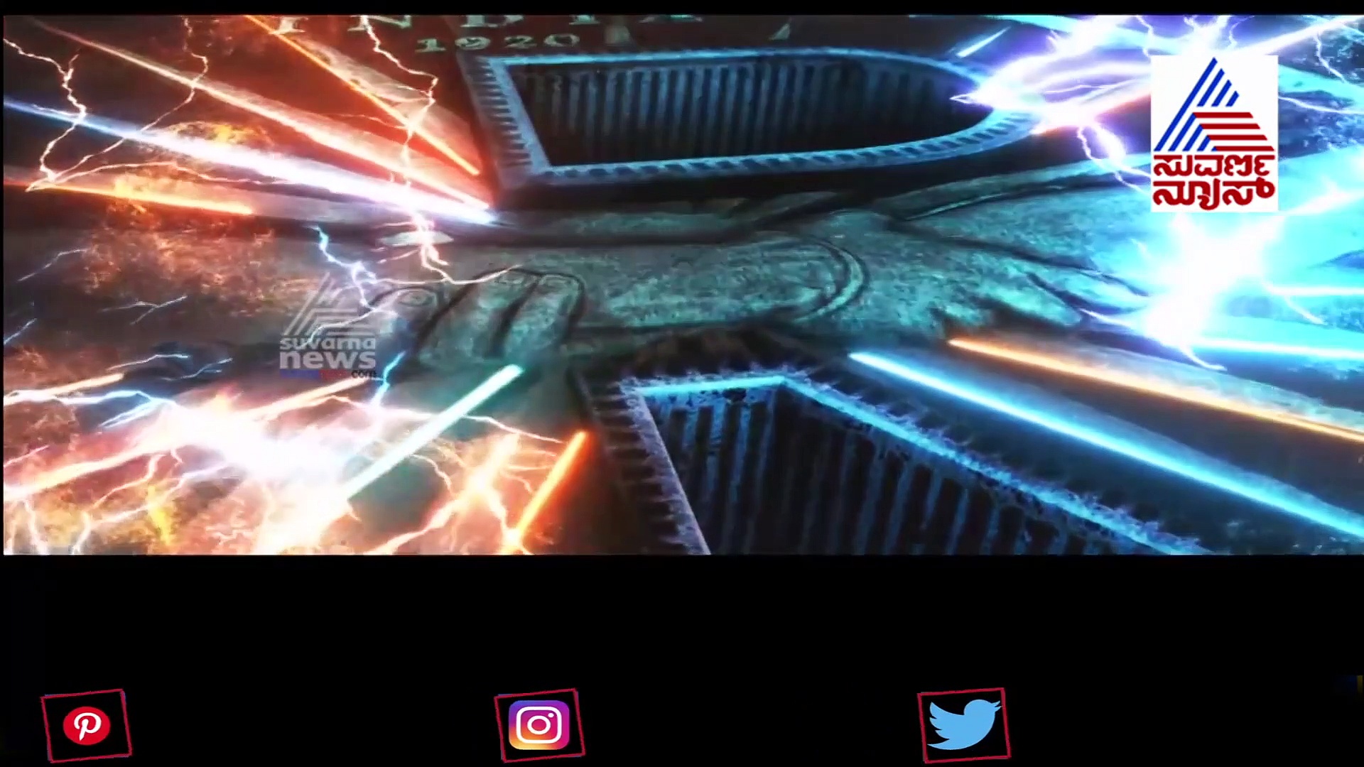 ಸಿನಿ ಜಗತ್ತೇ ತಿರುಗಿ ನೋಡುವಂತೆ ಮಾಡಿದೆ 'RRR'; ಇತಿಹಾಸ ಸೃಷ್ಟಿಸ್ತಾರಾ ರಾಜಮೌಳಿ?