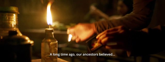 KKN di Desa Penari - Official Final Trailer 30 April 2022 di BIOSKOP