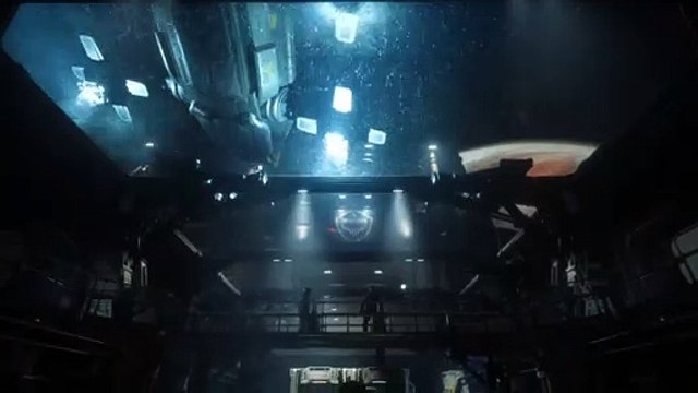 The Callisto Protocol - Tráiler gameplay