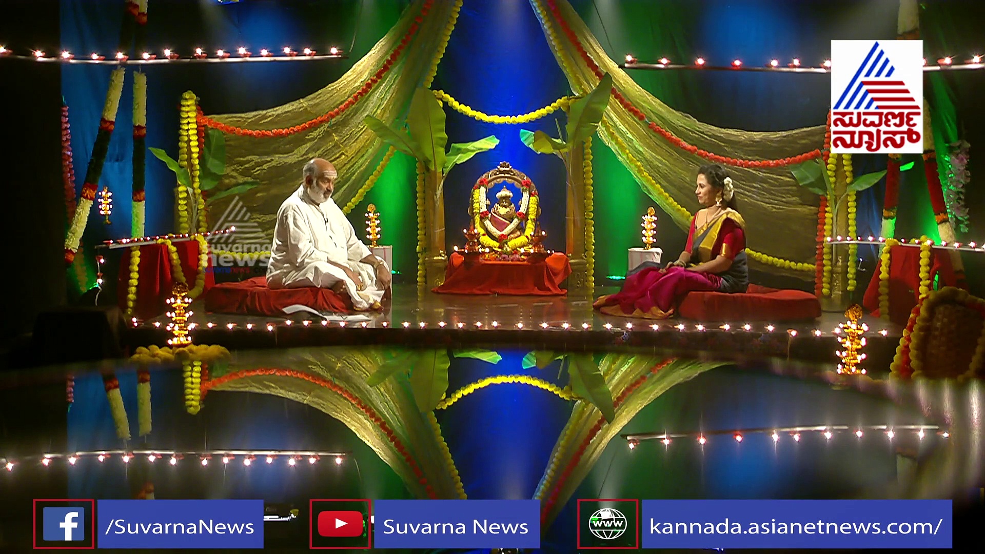 ದೀಪಾವಳಿಯಲ್ಲಿ ದೀಪಗಳನ್ನು ಯಾಕಾಗಿ ಹಚ್ಚಬೇಕು? ಏನಿದರ ಮಹತ್ವ?