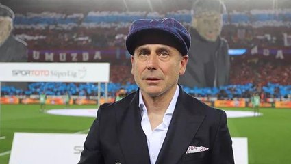 Abdullah Avcı'dan iddialı sözler! Herkes teslim oldu, ligi rahat rahat bitirdik