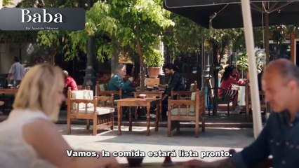 Baba - Padre - Capitulo 15 - Final de temporada