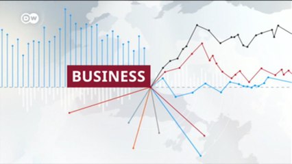 DW Business: Turkish Inflation & Economic Shift