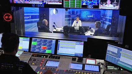 Roland-Garros : le point sur la journée du vendredi 3 juin