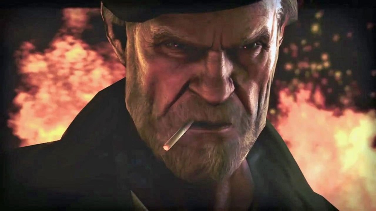 Left 4 Dead: The Passing - CGI-Trailer
